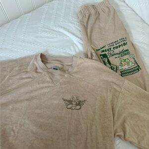 Boys lie set